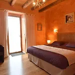 De La Pommeraie 3* Saint-Géry