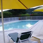 De La Pommeraie 3* Saint-Géry