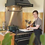 ベッド・アンド・ブレックファスト De La Pommeraie Saint-Géry