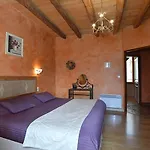 ベッド・アンド・ブレックファスト De La Pommeraie Saint-Géry