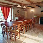 ベッド・アンド・ブレックファスト De La Pommeraie 3*