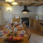 De La Pommeraie ベッド・アンド・ブレックファスト 3*