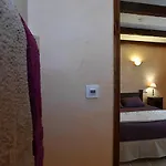 ベッド・アンド・ブレックファスト De La Pommeraie