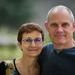 ベッド・アンド・ブレックファスト De La Pommeraie