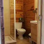 ベッド・アンド・ブレックファスト De La Pommeraie