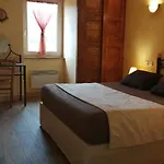 De La Pommeraie ベッド・アンド・ブレックファスト Saint-Géry