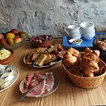 De La Pommeraie ベッド・アンド・ブレックファスト Saint-Géry