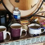 ベッド・アンド・ブレックファスト De La Pommeraie Saint-Géry