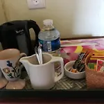 ベッド・アンド・ブレックファスト De La Pommeraie 3*