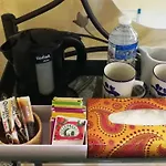 ベッド・アンド・ブレックファスト De La Pommeraie 3*