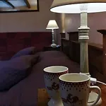 De La Pommeraie ベッド・アンド・ブレックファスト 3*