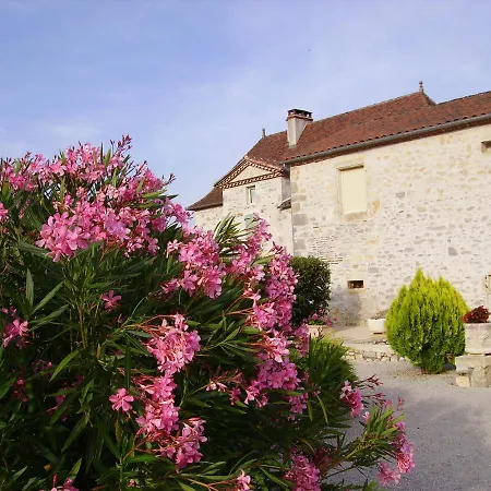 ベッド・アンド・ブレックファスト De La Pommeraie 3*