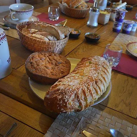 De La Pommeraie