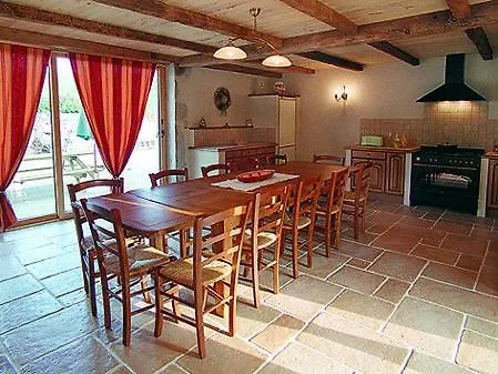 Frühstückspension De La Pommeraie 3*
