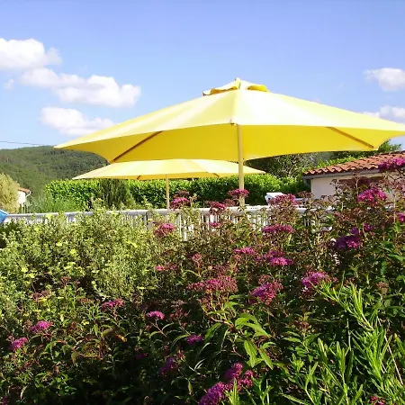 De La Pommeraie 3* Saint-Géry