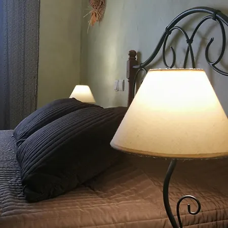 De La Pommeraie ベッド・アンド・ブレックファスト