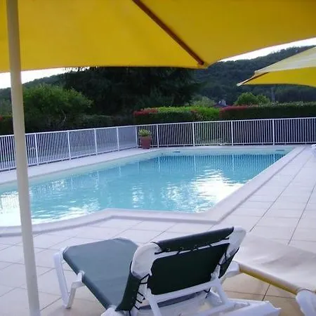 De La Pommeraie 3* Saint-Géry