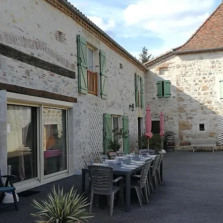 De La Pommeraie Bed & Breakfast