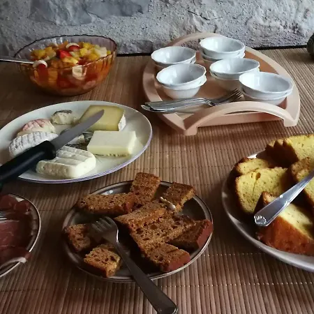 De La Pommeraie Saint-Géry