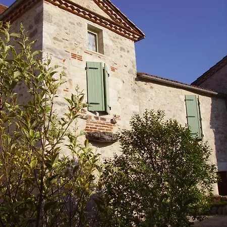 De La Pommeraie *