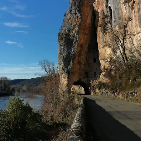 De La Pommeraie * Saint-Gery (Lot)