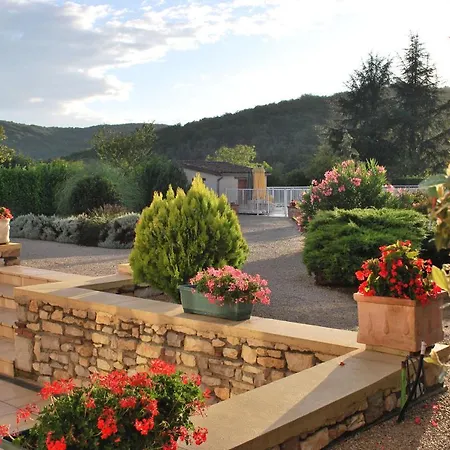 De La Pommeraie Couette-café