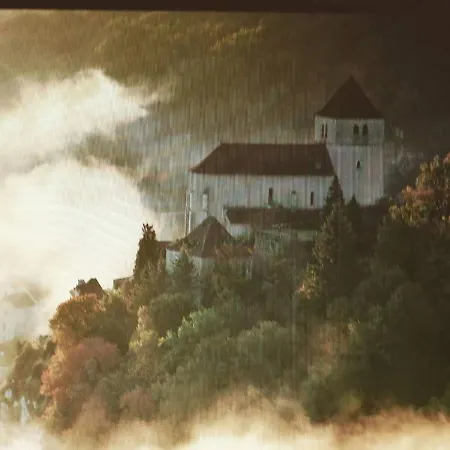 De La Pommeraie Saint-Géry