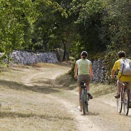 De La Pommeraie Couette-café Saint-Géry