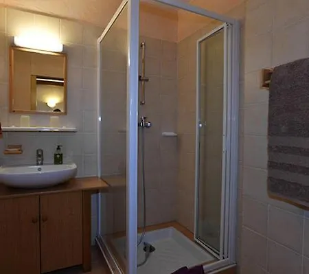 De La Pommeraie Couette-café Saint-Géry