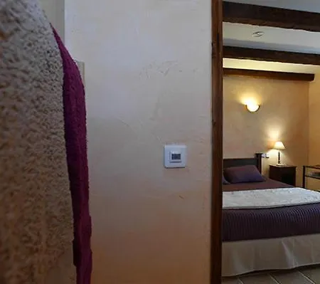 Bed & Breakfast De La Pommeraie
