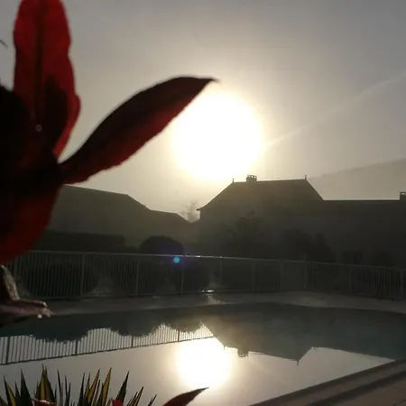 De La Pommeraie Saint-Géry