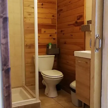 Couette-café De La Pommeraie