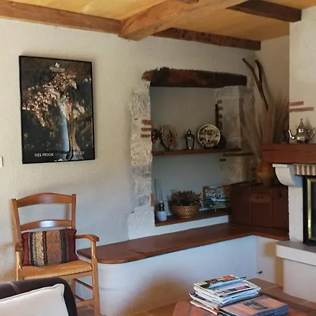 De La Pommeraie Couette-café