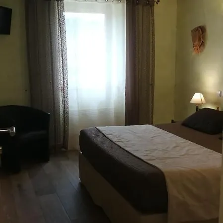 De La Pommeraie Saint-Géry