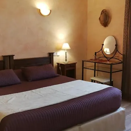 Bed and breakfast De La Pommeraie 3*
