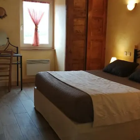 De La Pommeraie Bed & Breakfast Saint-Gery (Lot)
