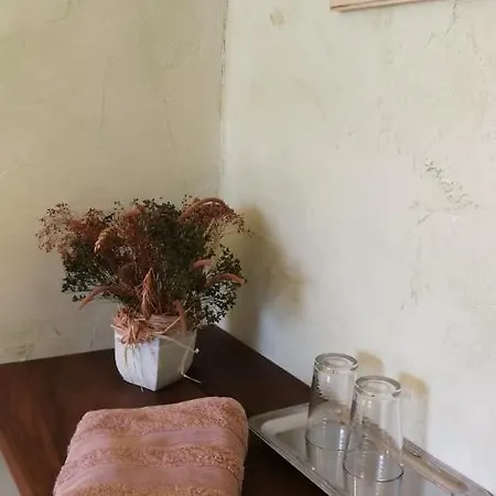 Bed & Breakfast De La Pommeraie *