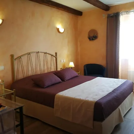 De La Pommeraie Saint-Géry