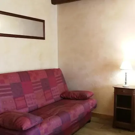 De La Pommeraie Bed & Breakfast