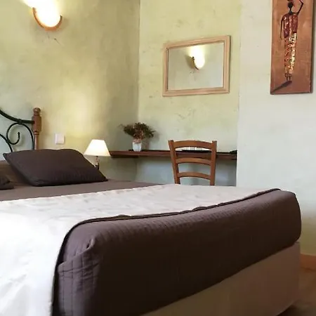 De La Pommeraie Bed & Breakfast