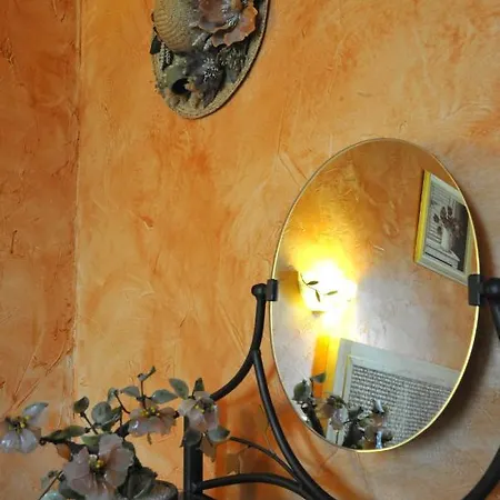 Couette-café De La Pommeraie Saint-Géry