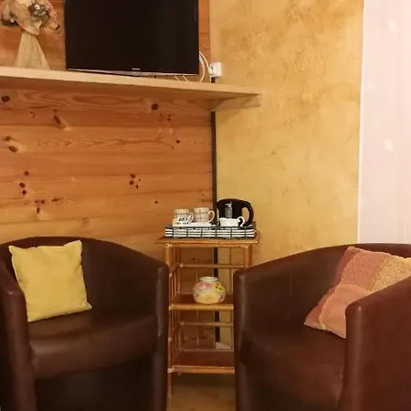 De La Pommeraie Bed & Breakfast Saint-Gery (Lot)