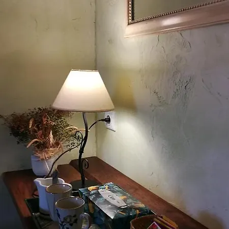 Couette-café De La Pommeraie Saint-Géry