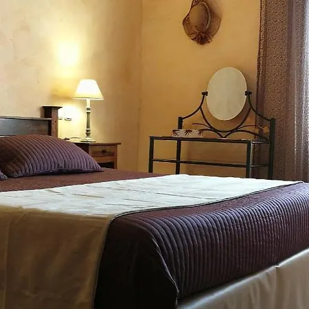 De La Pommeraie Bed & Breakfast