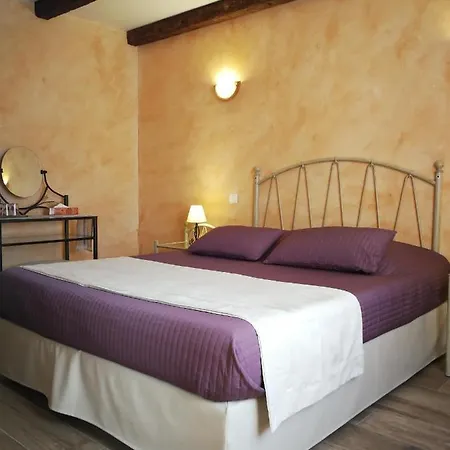 De La Pommeraie Couette-café Saint-Géry