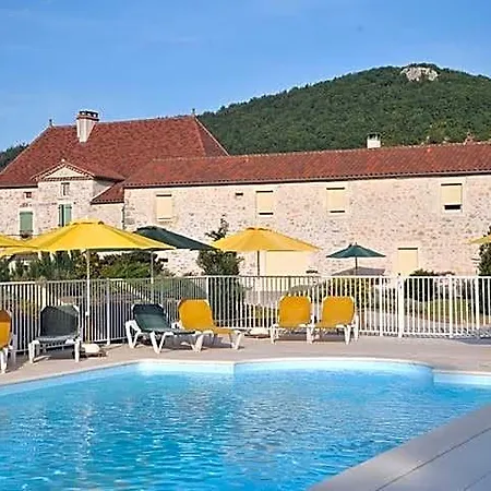 De La Pommeraie 3* Saint-Géry