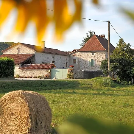 De La Pommeraie Bed and breakfast 3*