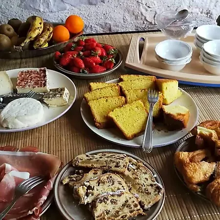Bed and breakfast De La Pommeraie