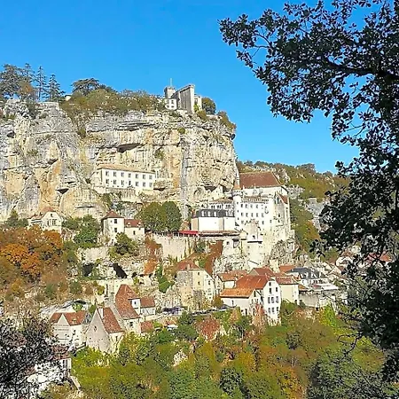 De La Pommeraie