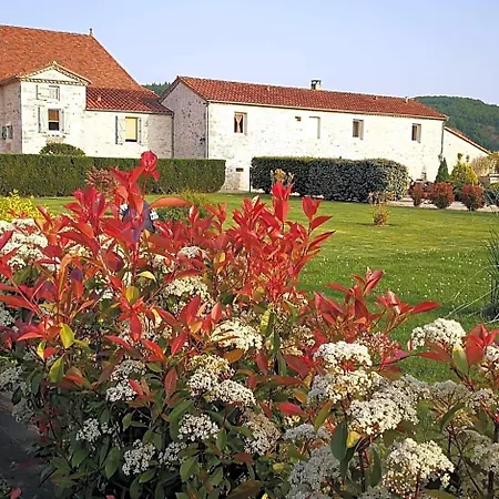 De La Pommeraie Bed and breakfast